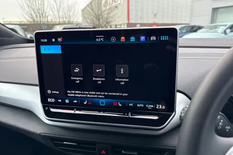 KN75XHO Volkswagen ID.4 210kW Match Pro 77kWh ⭐ Keyless entry, Heated front seats, Climate windscre Thumbnail #38