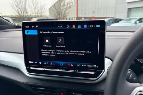 KN75XHO Volkswagen ID.4 210kW Match Pro 77kWh ⭐ Keyless entry, Heated front seats, Climate windscre Thumbnail #41