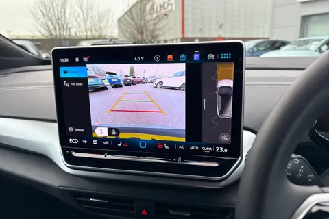 KN75XHO Volkswagen ID.4 210kW Match Pro 77kWh ⭐ Keyless entry, Heated front seats, Climate windscre Thumbnail #42