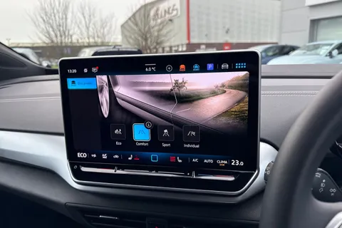 KN75XHO Volkswagen ID.4 210kW Match Pro 77kWh ⭐ Keyless entry, Heated front seats, Climate windscre Thumbnail #45