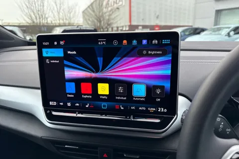 KN75XHO Volkswagen ID.4 210kW Match Pro 77kWh ⭐ Keyless entry, Heated front seats, Climate windscre Thumbnail #46