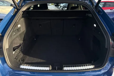 KM25AUH Audi A5 Avant S line TFSI  204 PS S tronic Thumbnail #7