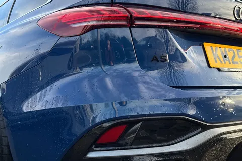 KM25AUH Audi A5 Avant S line TFSI  204 PS S tronic Thumbnail #8