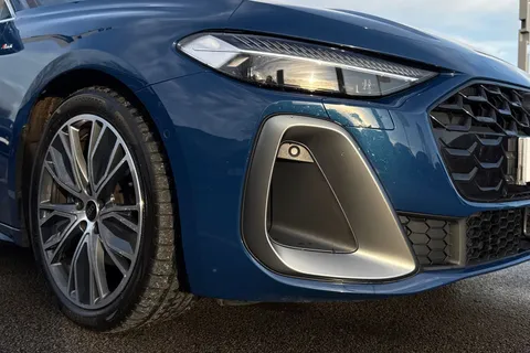 KM25AUH Audi A5 Avant S line TFSI  204 PS S tronic Thumbnail #9