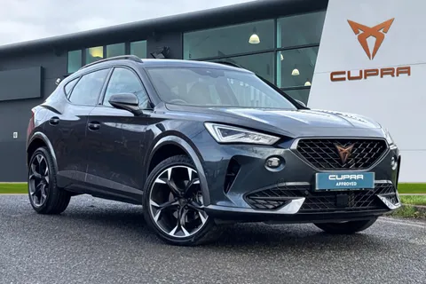1 of 43 for CUPRA Formentor 1.5 TSI V2 Euro 6 (s/s) 5dr