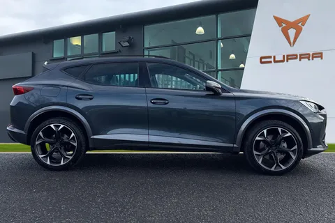 3 of 43 for CUPRA Formentor 1.5 TSI V2 Euro 6 (s/s) 5dr