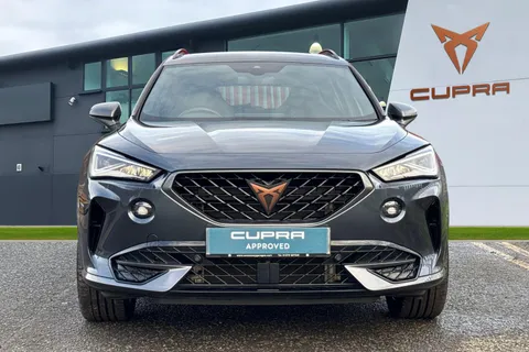 6 of 43 for CUPRA Formentor 1.5 TSI V2 Euro 6 (s/s) 5dr