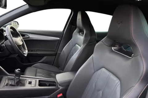 16 of 43 for CUPRA Formentor 1.5 TSI V2 Euro 6 (s/s) 5dr