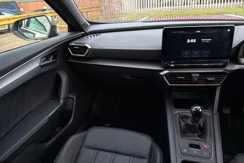 20 of 43 for CUPRA Formentor 1.5 TSI V2 Euro 6 (s/s) 5dr