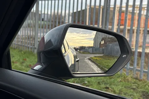 21 of 43 for CUPRA Formentor 1.5 TSI V2 Euro 6 (s/s) 5dr