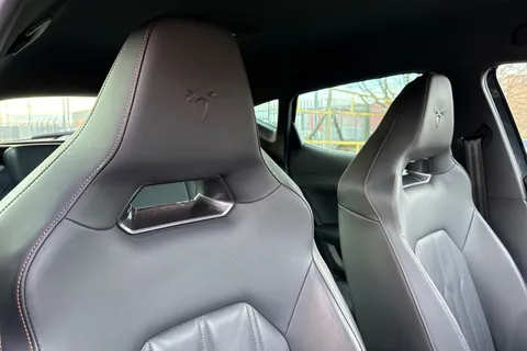 24 of 43 for CUPRA Formentor 1.5 TSI V2 Euro 6 (s/s) 5dr