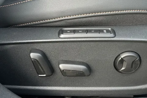 32 of 43 for CUPRA Formentor 1.5 TSI V2 Euro 6 (s/s) 5dr