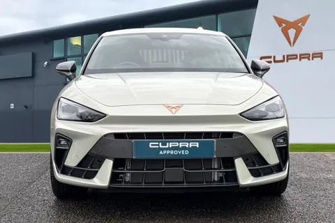 KP25VDL CUPRA Leon 1.5 eTSI V2 DSG Euro 6 (s/s) 5dr Thumbnail #6
