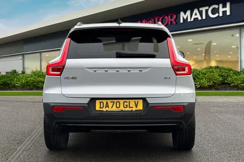 DA70GLV Volvo Xc40 2.0 B4 MHEV R-Design Pro Auto Euro 6 (s/s) 5dr Thumbnail #5