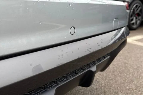 28 of 43 for Audi Q8 SUV S line 55 TFSI quattro 340 PS tiptronic