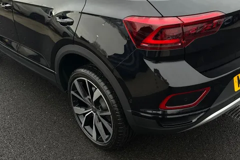MM25UWR Volkswagen T-Roc 1.0 TSI 115 Style Design 5dr Thumbnail #7