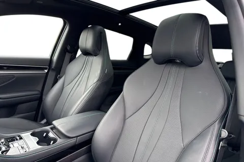 LB25NDG BYD Seal U 1.5 DM-i 26.6kWh Comfort CVT Auto Euro 6 (s/s) 5dr Thumbnail #10