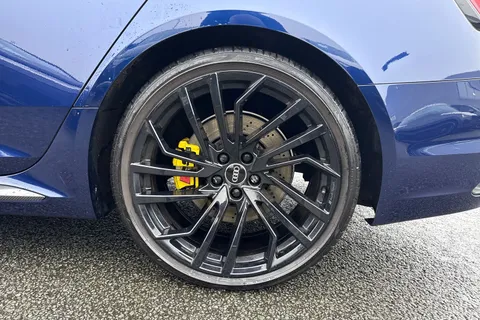 FT20DFJ Audi RS 4 Avant RS 4 Avant Carbon Black   450 PS tiptronic Thumbnail #11