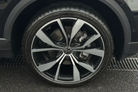 MM25UWR Volkswagen T-Roc 1.0 TSI 115 Style Design 5dr Thumbnail #12