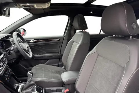 MM25UWR Volkswagen T-Roc 1.0 TSI 115 Style Design 5dr Thumbnail #15