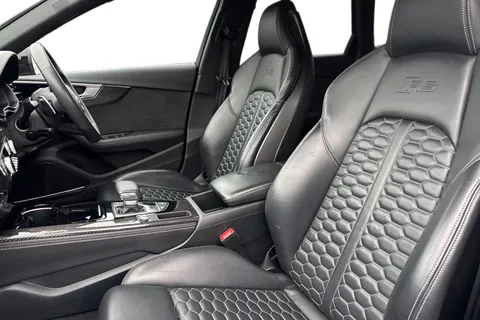 FT20DFJ Audi RS 4 Avant RS 4 Avant Carbon Black   450 PS tiptronic Thumbnail #15