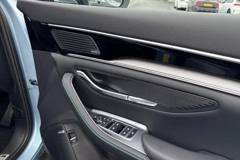 LB25NDG BYD Seal U 1.5 DM-i 26.6kWh Comfort CVT Auto Euro 6 (s/s) 5dr Thumbnail #17