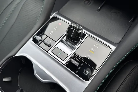 LB25NDG BYD Seal U 1.5 DM-i 26.6kWh Comfort CVT Auto Euro 6 (s/s) 5dr Thumbnail #19