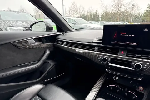 FT20DFJ Audi RS 4 Avant RS 4 Avant Carbon Black   450 PS tiptronic Thumbnail #19