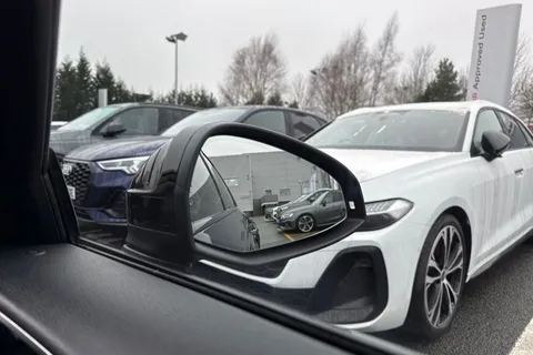 FT20DFJ Audi RS 4 Avant RS 4 Avant Carbon Black   450 PS tiptronic Thumbnail #20