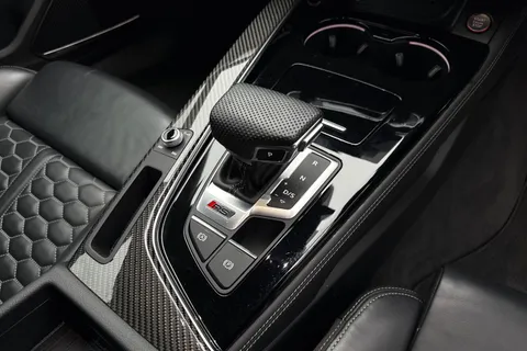 FT20DFJ Audi RS 4 Avant RS 4 Avant Carbon Black   450 PS tiptronic Thumbnail #22