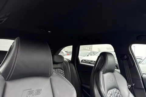 FT20DFJ Audi RS 4 Avant RS 4 Avant Carbon Black   450 PS tiptronic Thumbnail #23