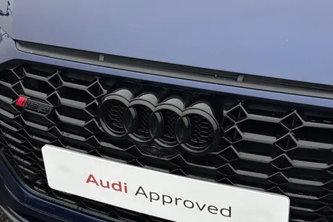 FT20DFJ Audi RS 4 Avant RS 4 Avant Carbon Black   450 PS tiptronic Thumbnail #24