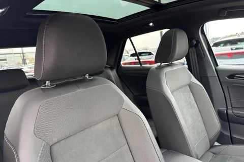 MM25UWR Volkswagen T-Roc 1.0 TSI 115 Style Design 5dr Thumbnail #23