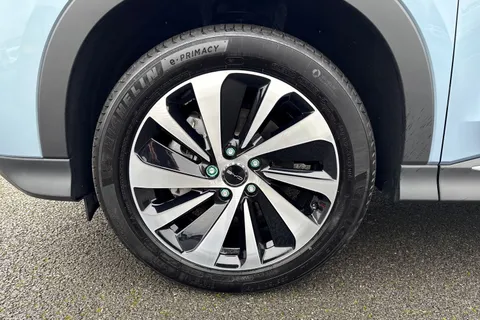 LB25NDG BYD Seal U 1.5 DM-i 26.6kWh Comfort CVT Auto Euro 6 (s/s) 5dr Thumbnail #23