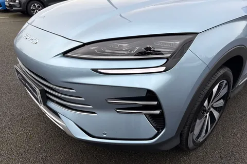 LB25NDG BYD Seal U 1.5 DM-i 26.6kWh Comfort CVT Auto Euro 6 (s/s) 5dr Thumbnail #26