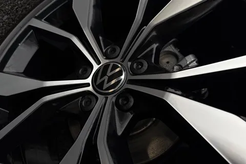 MM25UWR Volkswagen T-Roc 1.0 TSI 115 Style Design 5dr Thumbnail #26