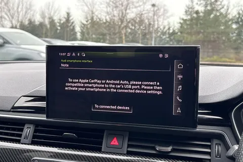 FT20DFJ Audi RS 4 Avant RS 4 Avant Carbon Black   450 PS tiptronic Thumbnail #29