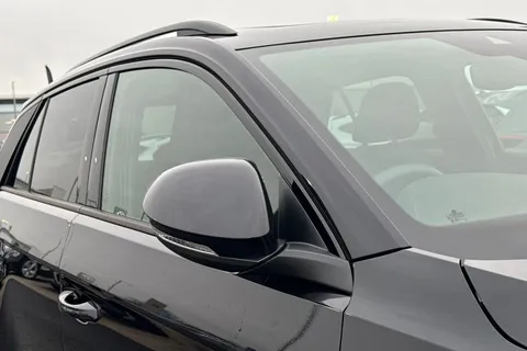 MM25UWR Volkswagen T-Roc 1.0 TSI 115 Style Design 5dr Thumbnail #28