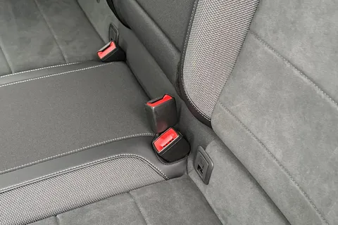 MM25UWR Volkswagen T-Roc 1.0 TSI 115 Style Design 5dr Thumbnail #30