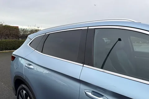 LB25NDG BYD Seal U 1.5 DM-i 26.6kWh Comfort CVT Auto Euro 6 (s/s) 5dr Thumbnail #34