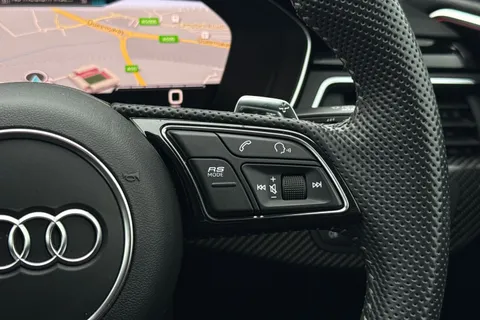 FT20DFJ Audi RS 4 Avant RS 4 Avant Carbon Black   450 PS tiptronic Thumbnail #37