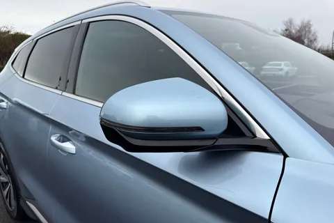 LB25NDG BYD Seal U 1.5 DM-i 26.6kWh Comfort CVT Auto Euro 6 (s/s) 5dr Thumbnail #35