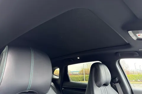 LB25NDG BYD Seal U 1.5 DM-i 26.6kWh Comfort CVT Auto Euro 6 (s/s) 5dr Thumbnail #38