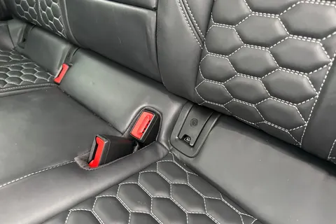 FT20DFJ Audi RS 4 Avant RS 4 Avant Carbon Black   450 PS tiptronic Thumbnail #44