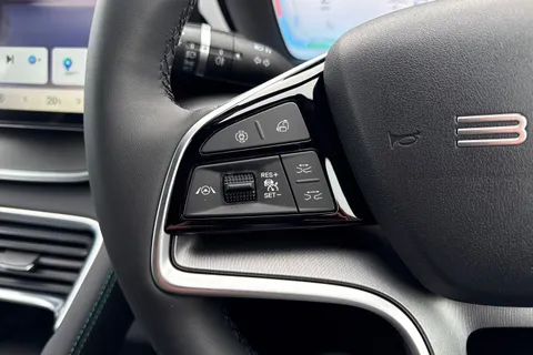 LB25NDG BYD Seal U 1.5 DM-i 26.6kWh Comfort CVT Auto Euro 6 (s/s) 5dr Thumbnail #42