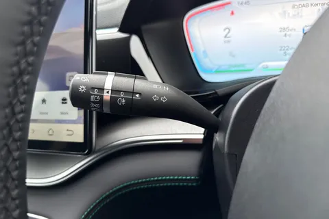 LB25NDG BYD Seal U 1.5 DM-i 26.6kWh Comfort CVT Auto Euro 6 (s/s) 5dr Thumbnail #44