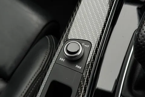 FT20DFJ Audi RS 4 Avant RS 4 Avant Carbon Black   450 PS tiptronic Thumbnail #47