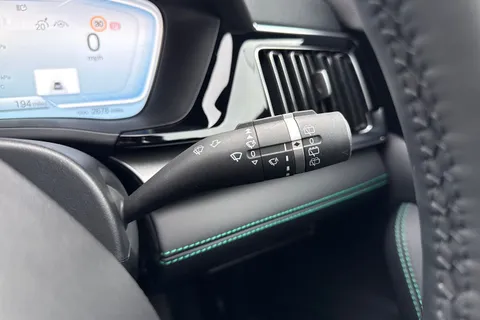 LB25NDG BYD Seal U 1.5 DM-i 26.6kWh Comfort CVT Auto Euro 6 (s/s) 5dr Thumbnail #45