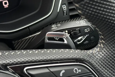 FT20DFJ Audi RS 4 Avant RS 4 Avant Carbon Black   450 PS tiptronic Thumbnail #50