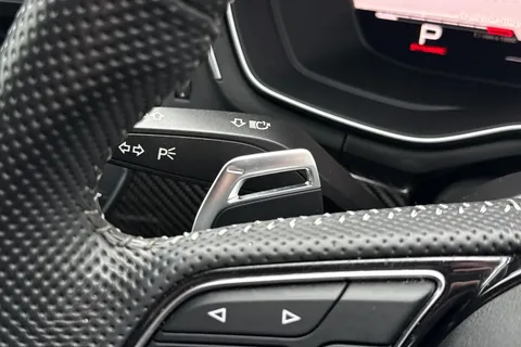 FT20DFJ Audi RS 4 Avant RS 4 Avant Carbon Black   450 PS tiptronic Thumbnail #51